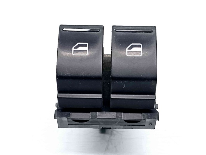  Butoane comanda geamuri sofer Seat Altea (5P1) [Fabr 2004-2010] 1K3959857C