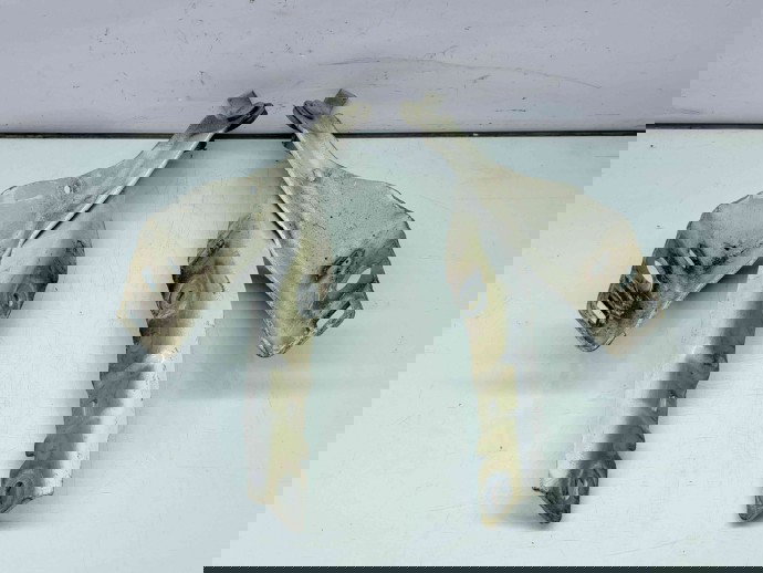 Set balamale capota Peugeot 308 [Fabr 2007-2013] 9666806980