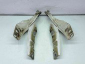 Set balamale capota Peugeot 308 [Fabr 2007-2013] 9666806980