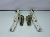 Set balamale capota Peugeot 308 [Fabr 2007-2013] 9666806980