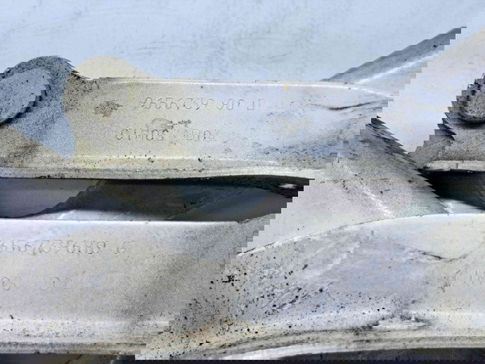 Set balamale capota Peugeot 308 [Fabr 2007-2013] 9666806980