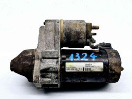    Electromotor 10 dinti Opel Tigra Twin Top [Fabr 2005-2017] 09115191  1.2 Benz Z12XE55KW / 75CP