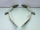 Set balamale capota Peugeot 308 [Fabr 2007-2013] 9666806980