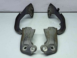 Set balamale capota Ford Focus 3 (CB8) [Fabr 2011-2015] BM51-A16801-AC