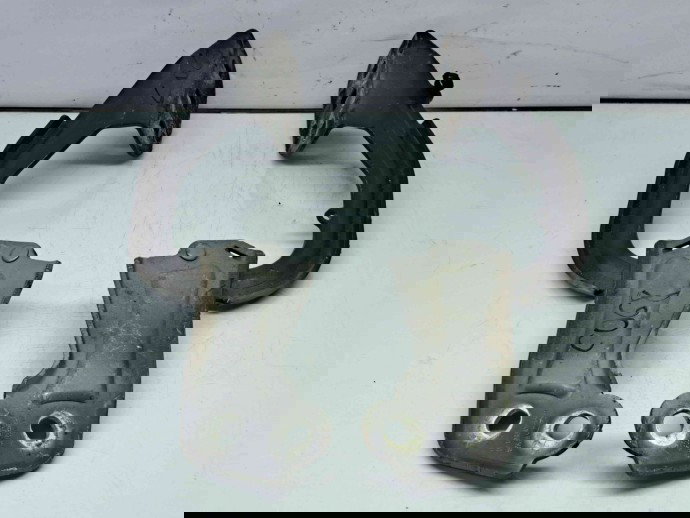 Set balamale capota Ford Focus 3 (CB8) [Fabr 2011-2015] BM51-A16801-AC