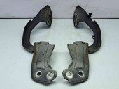 Set balamale capota Ford Focus 3 (CB8) [Fabr 2011-2015] BM51-A16801-AC