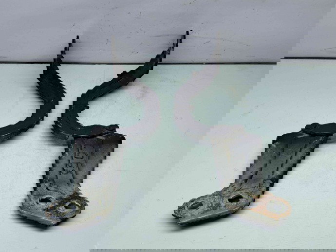 Set balamale capota Ford Focus 3 (CB8) [Fabr 2011-2015] BM51-A16801-AC