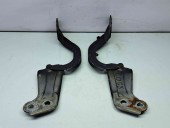 Set balamale capota Ford Focus 3 (CB8) [Fabr 2011-2015] BM51-A16801-AC