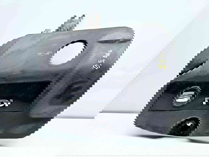 Capac motor Volkswagen Sharan (7M8, 7M6, 7M9) [Fabr 1995-2010] 7M3103925 1.9 TDI AUY 85KW / 116CP 