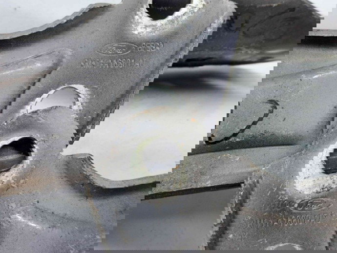 Set balamale capota Ford Focus 3 (CB8) [Fabr 2011-2015] BM51-A16801-AC