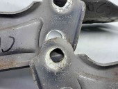 Set balamale capota Ford Focus 3 (CB8) [Fabr 2011-2015] BM51-A16801-AC