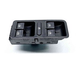    Butoane comanda geamuri sofer Volkswagen Jetta 3  (1K2) [Fabr 2005-2010] 1K4959857B