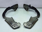 Set balamale capota Ford Focus 3 (CB8) [Fabr 2011-2015] BM51-A16801-AC