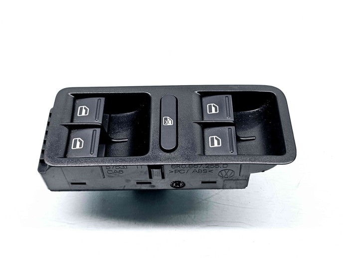    Butoane comanda geamuri sofer Volkswagen Tiguan (5N) [Fabr 2007-2016] 1K4959857B
