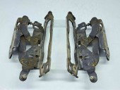 Set balamale capota Mercedes Clasa C (W204) [Fabr 2007-2014] A2048800728