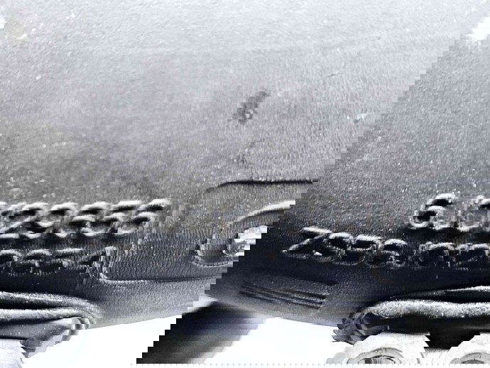 Tub admisie aer Skoda Fabia 2 (5J, 542) [Fabr 2007-2014]  6J0129656 1.4 TDI BMS 59KW / 80CP 