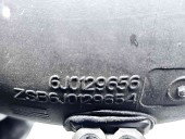 Tub admisie aer Skoda Fabia 2 (5J, 542) [Fabr 2007-2014]  6J0129656 1.4 TDI BMS 59KW / 80CP 
