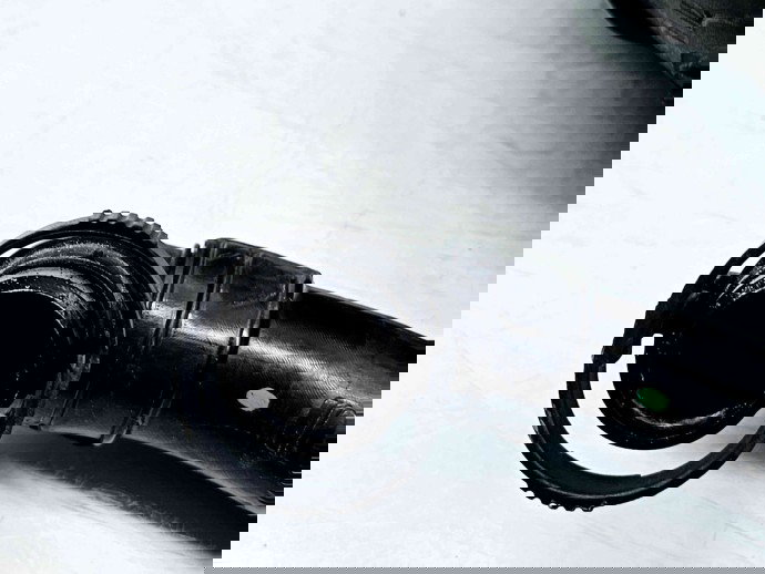 Tub admisie aer Skoda Fabia 2 (5J, 542) [Fabr 2007-2014]  6J0129656 1.4 TDI BMS 59KW / 80CP 