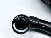 Tub admisie aer Skoda Fabia 2 (5J, 542) [Fabr 2007-2014]  6J0129656 1.4 TDI BMS 59KW / 80CP 