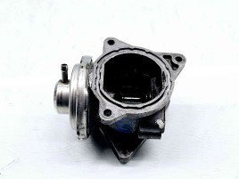 Supapa EGR Volkswagen Golf 5 (1K1) [Fabr 2004-2008] 038131501S 1.9 TDI AXR 74KW / 101CP 1.9 TDI AXR 74KW / 101CP