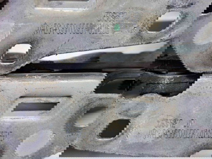 Set balamale capota Mercedes Clasa C (W204) [Fabr 2007-2014] A2048800728