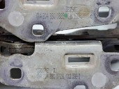 Set balamale capota Mercedes Clasa C (W204) [Fabr 2007-2014] A2048800728