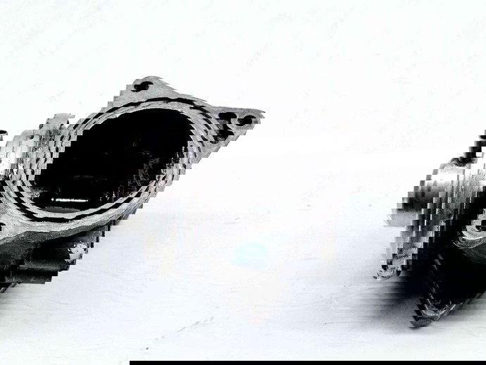 Supapa EGR Volkswagen Touran (1T1, 1T2) [Fabr 2003-2010] 038131501S 1.9 TDI AXR 74KW / 101CP 1.9 TDI AXR 74KW / 101CP