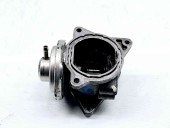 Supapa EGR Volkswagen Touran (1T1, 1T2) [Fabr 2003-2010] 038131501S 1.9 TDI AXR 74KW / 101CP 1.9 TDI AXR 74KW / 101CP