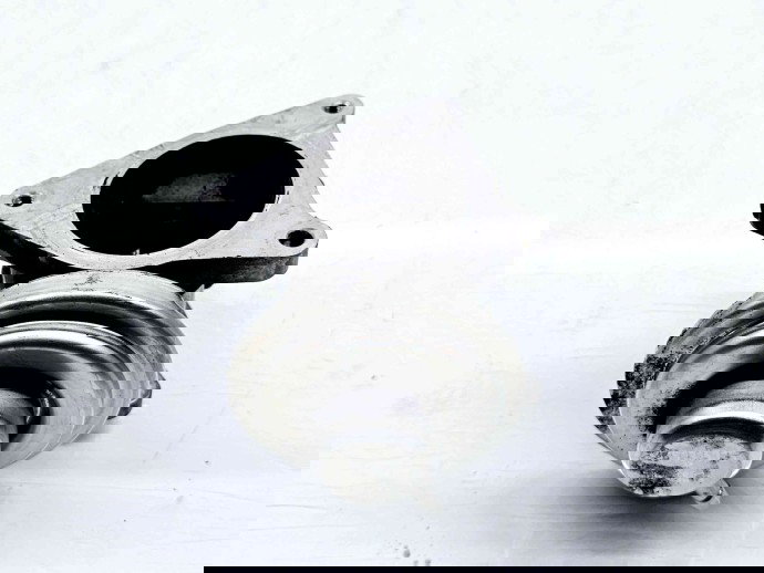 Supapa EGR Volkswagen Touran (1T1, 1T2) [Fabr 2003-2010] 038131501S 1.9 TDI AXR 74KW / 101CP 1.9 TDI AXR 74KW / 101CP