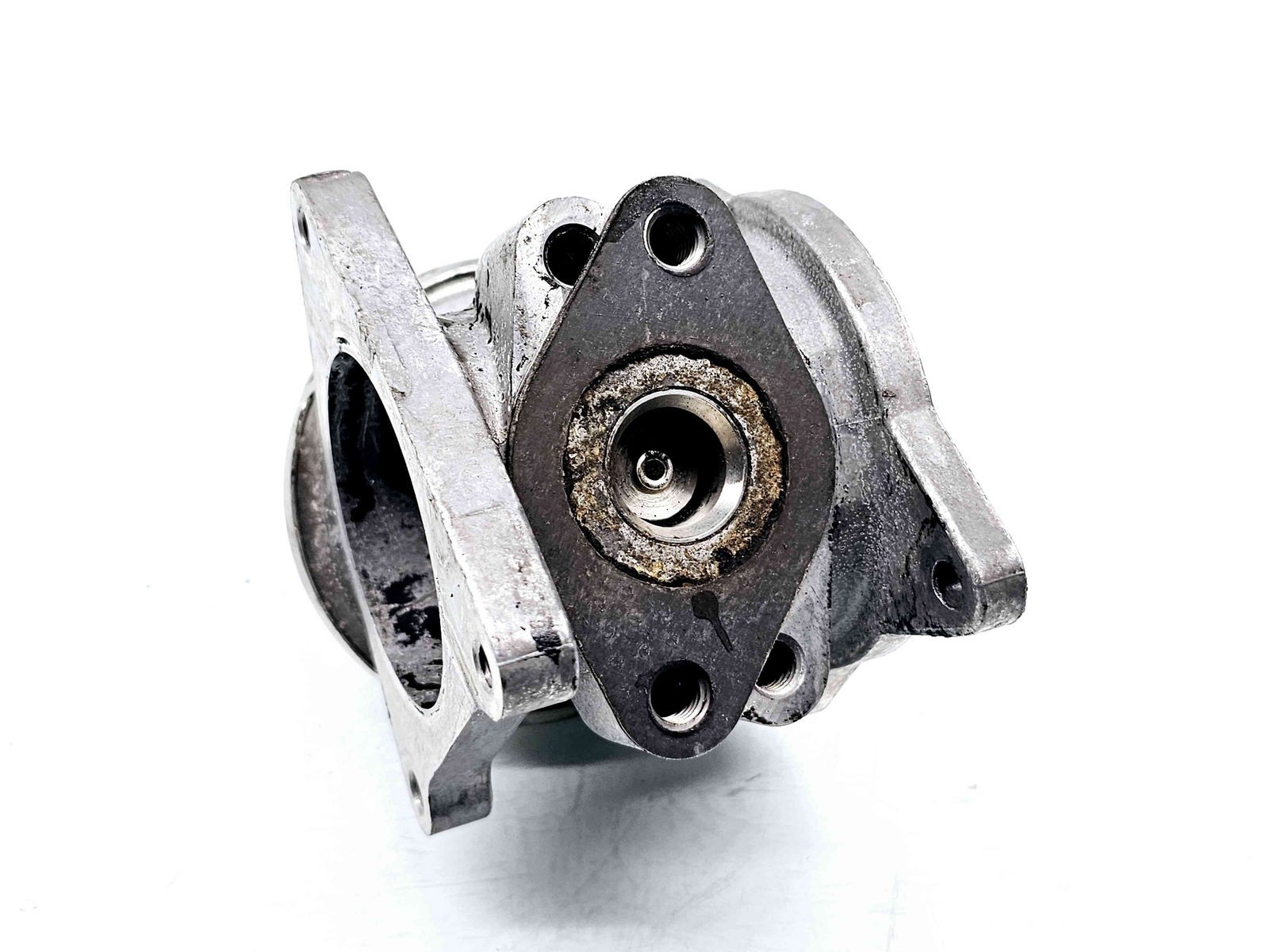 Supapa EGR Volkswagen Eos (1F7, 1F8) [Fabr 2006-2015] 038131501S 1.9 TDI AXR 74KW / 101CP 1.9 TDI AXR 74KW / 101CP - imagine 2