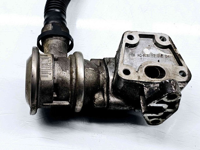 Supapa EGR Skoda Octavia 2 (1Z3) [Fabr 2004-2013] 06A131351F 1.6 Benz BSE 75KW / 102CP 1.6 Benz BSE 75KW / 102CP