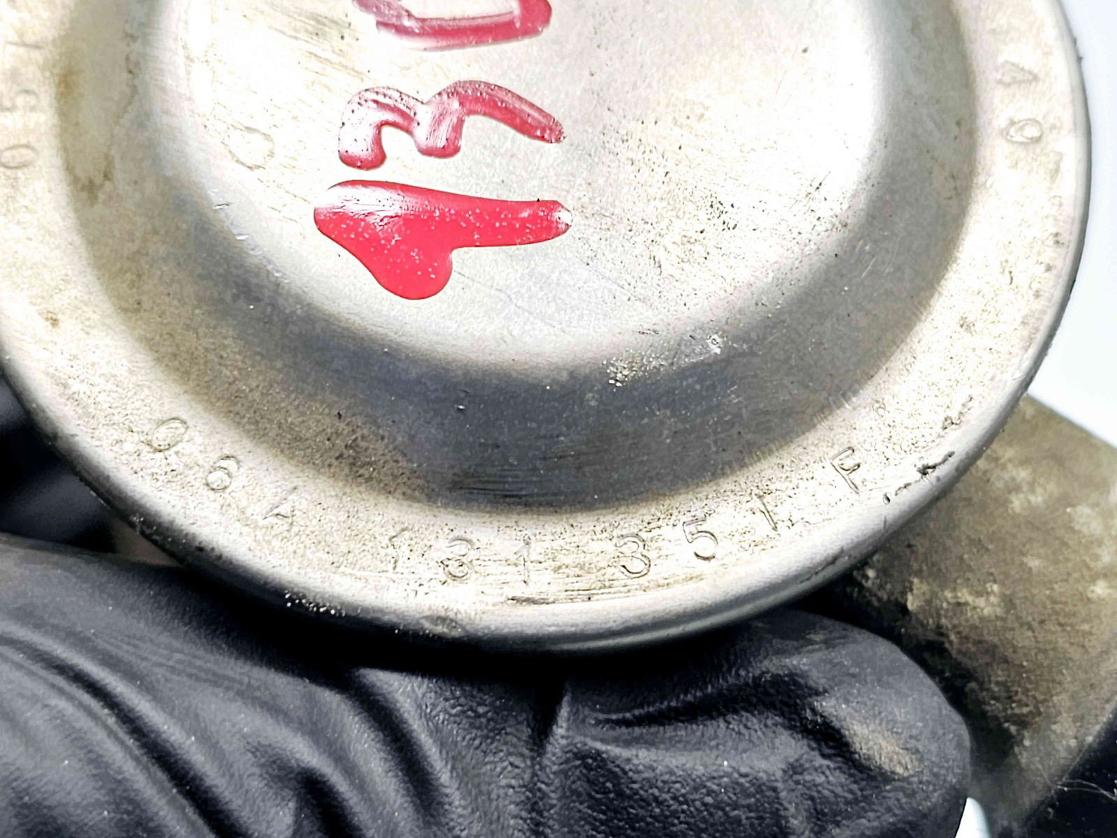 Supapa EGR Skoda Octavia 2 (1Z3) [Fabr 2004-2013] 06A131351F 1.6 Benz BSE 75KW / 102CP 1.6 Benz BSE 75KW / 102CP - imagine 3