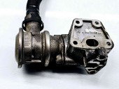 Supapa EGR Seat Altea (5P1) [Fabr 2004-2010] 06A131351F 1.6 Benz BSE 75KW / 102CP 1.6 Benz BSE 75KW / 102CP