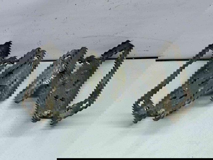 Set balamale capota Mercedes Clasa C (W204) [Fabr 2007-2014] A2048800728