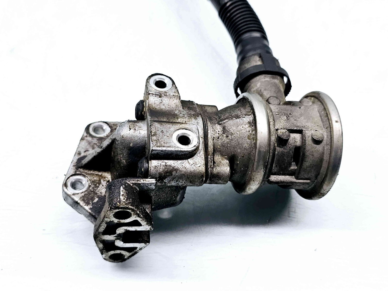 Supapa EGR Seat Altea (5P1) [Fabr 2004-2010] 06A131351F 1.6 Benz BSE 75KW / 102CP 1.6 Benz BSE 75KW / 102CP - imagine 4