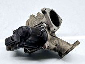 Supapa EGR Volkswagen Passat B6 (3C2) [Fabr 2005-2010] 03G129637A 1.4 TDI BMS 59KW / 80CP 1.4 TDI BMS 59KW / 80CP