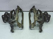 Set balamale capota Mercedes Clasa C (W204) [Fabr 2007-2014] A2048800728