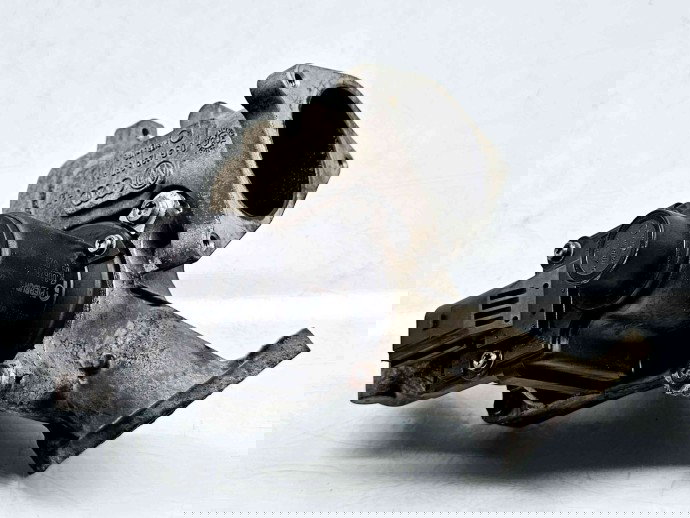 Supapa EGR Volkswagen Caddy 3 (2KA, 2KH) [Fabr 2004-2009] 03G129637A 1.4 TDI BMS 59KW / 80CP 1.4 TDI BMS 59KW / 80CP