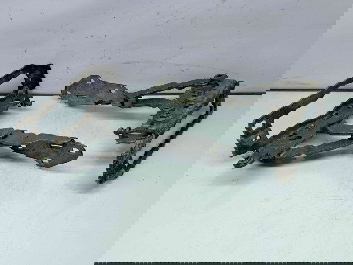 Set balamale capota Mercedes Clasa C (W204) [Fabr 2007-2014] A2048800728