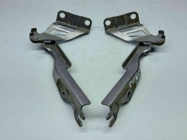 Set balamale capota MAZDA 6 (GJ1) [Fabr 2014-2021] OEM