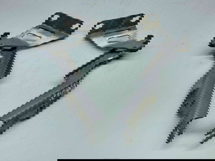 Set balamale capota MAZDA 6 (GJ1) [Fabr 2014-2021] OEM