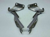 Set balamale capota MAZDA 6 (GJ1) [Fabr 2014-2021] OEM