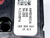   Senzor unghi volan Volkswagen Golf 5 (1K1) [Fabr 2004-2008] 1K0959654