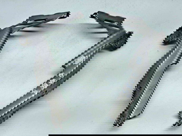 Set balamale capota MAZDA 6 (GJ1) [Fabr 2014-2021] OEM