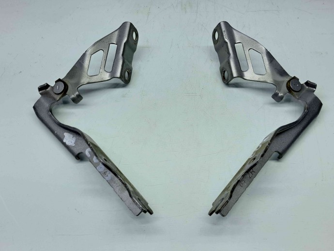 Set balamale capota MAZDA 6 (GJ1) [Fabr 2014-2021] OEM