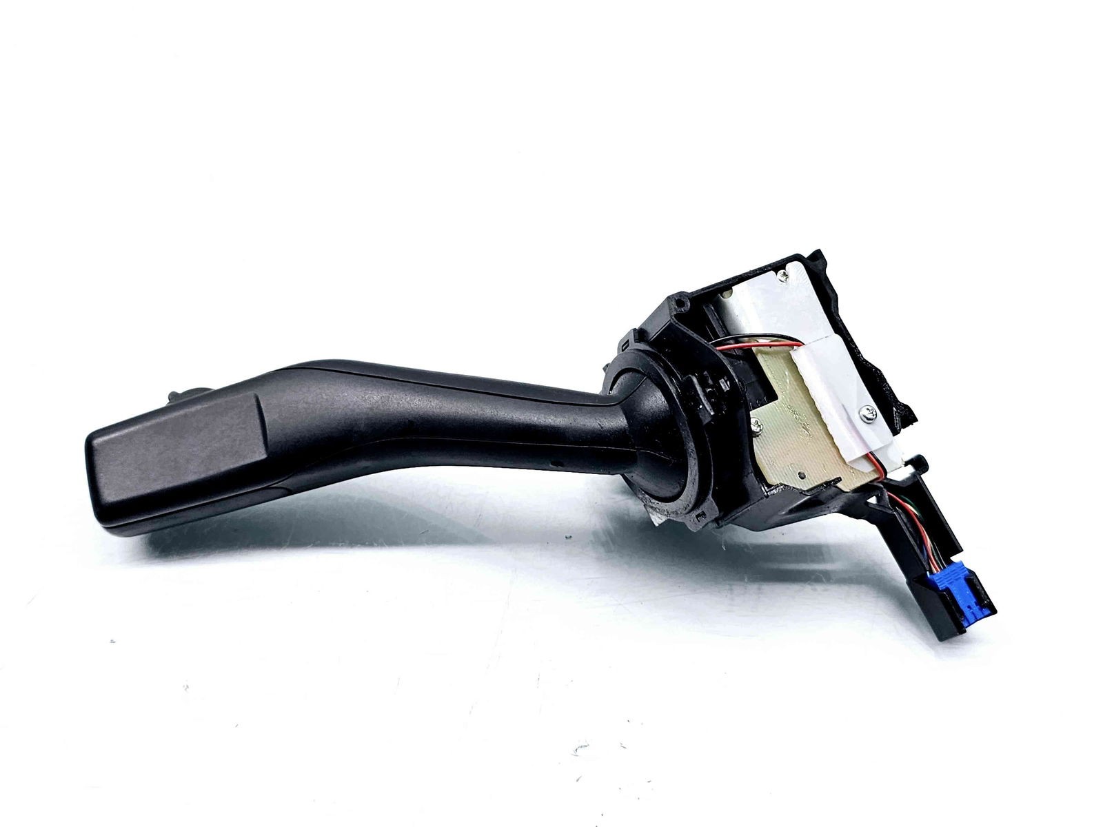 Maneta stergator Skoda Octavia 2 (1Z3) [Fabr 2004-2013] 1K0953519 - imagine 2