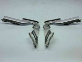 Set balamale capota MAZDA 6 (GJ1) [Fabr 2014-2021] OEM