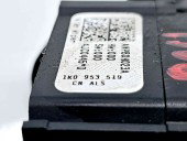   Maneta stergator Skoda Octavia 2 (1Z3) [Fabr 2004-2013] 1K0953519