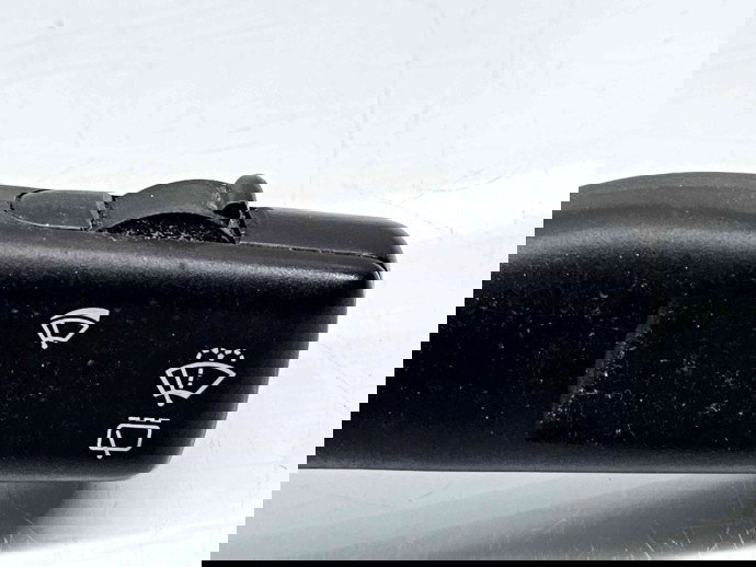   Maneta stergator Skoda Octavia 2 (1Z3) [Fabr 2004-2013] 1K0953519