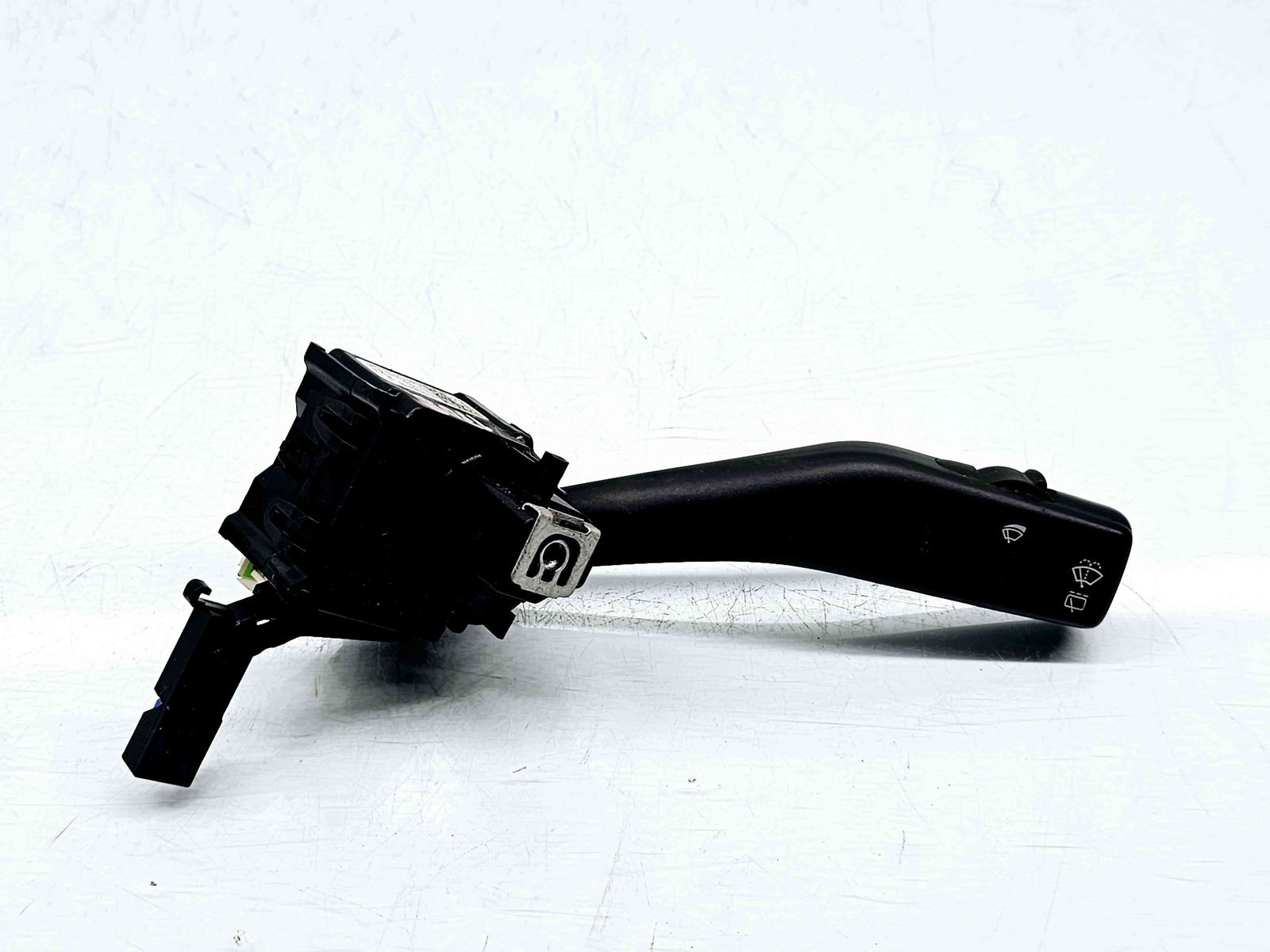 Maneta stergator Seat Altea (5P1) [Fabr 2004-2010] 1K0953519 - imagine 1